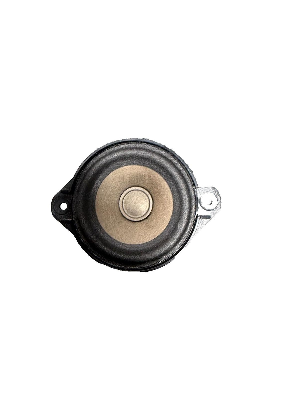 2016-2020 Tesla Model X Left Side Mid Range Audio Sound Speaker OEM, 1004833-01A