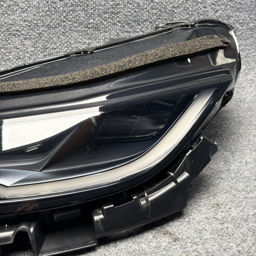 2024 2025 Tesla Model 3 Highland Left Driver Side Headlight LED OEM 1694086-00-G