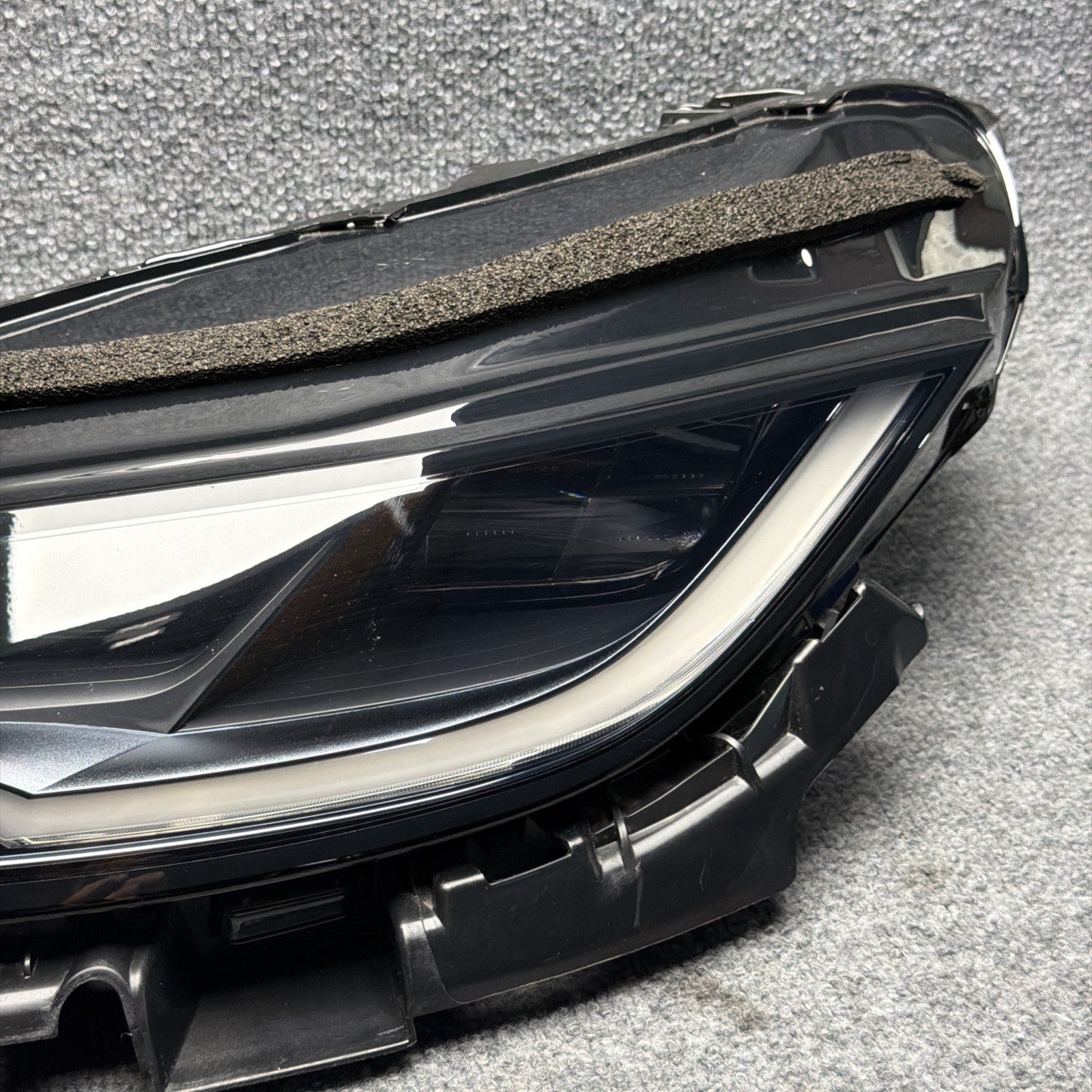 2024 2025 Tesla Model 3 Highland Left Driver Side Headlight LED OEM 1694086-00-G