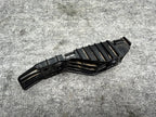 ♦️2017 - 2023 TESLA MODEL 3 RIGHT SIDE BUMPER BRACKET PLASTIC OEM, 1083993-00-D