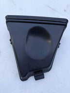 ♦️17-23 TESLA MODEL 3 HVAC THERMAL HEATER AIR INLET TUBE PLENUM OEM, 109216200A