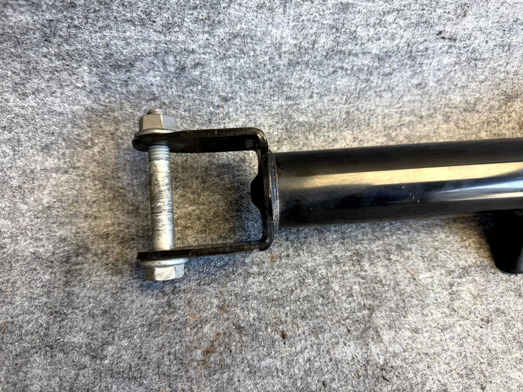 ♦️17-23 TESLA MODEL 3 FRONT RIGHT SIDE SHOCK ABSORBER ASSEMBLY OEM, 1044369-01-F