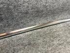 ♦️17–23 TESLA MODEL 3 REAR LEFT SIDE DOOR MOLDING TRIM STRIP OEM, 1080745-01-J
