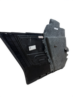 2016-2020 Tesla Model X Rear Right Side Trunk Cargo Side Trim OEM 1058091-03-C
