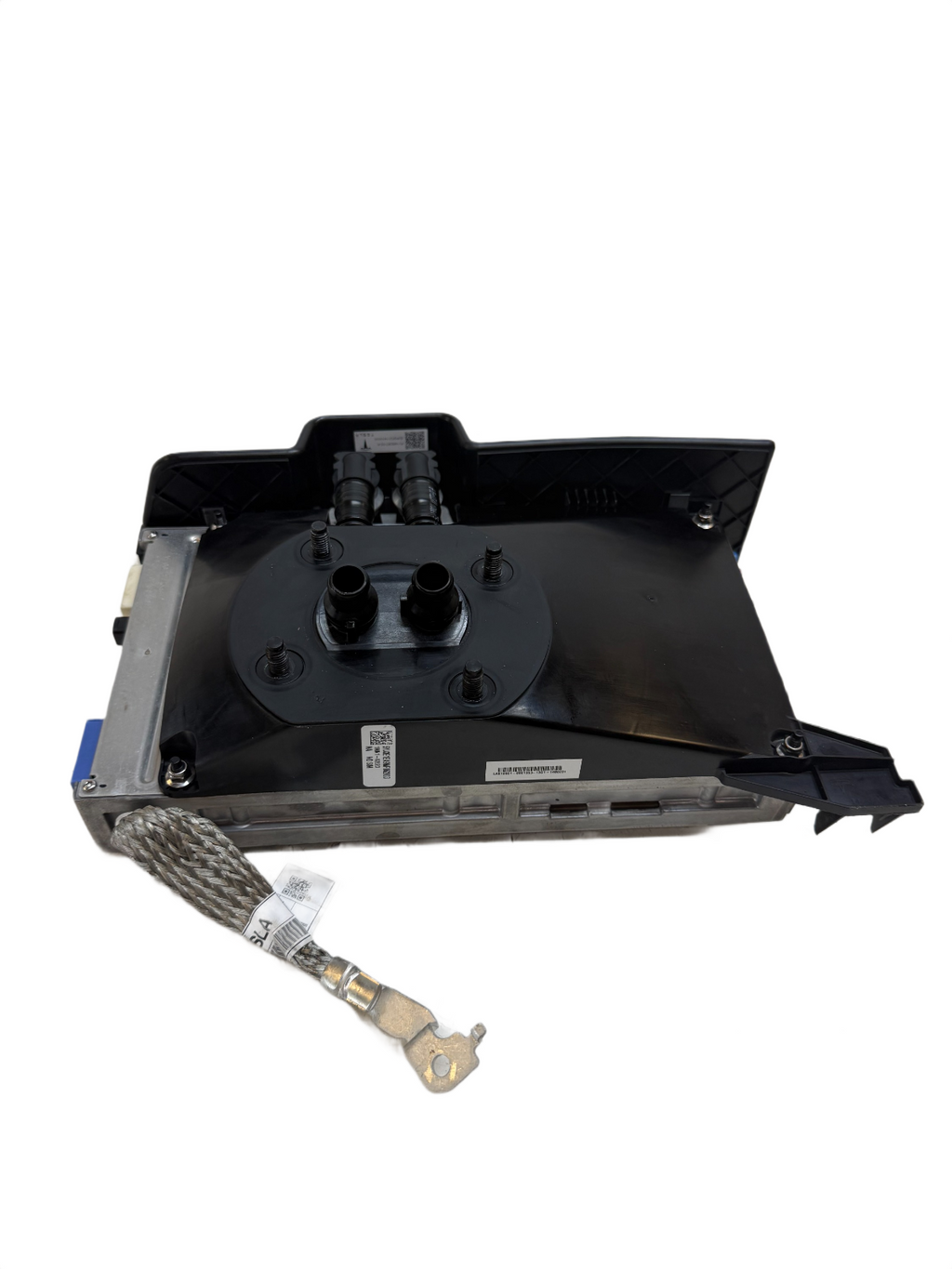 2017-2023 Tesla Model 3 Media Computer Control Module Autopilot MCU 1566786-00-E