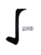 2020-2024 TESLA MODEL Y REAR RIGHT SIDE DOOR SEAL WEATHERSTRIP 1497714-00-D