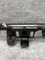 2020 - 2024 TESLA MODEL Y REAR BUMPER TOWING TRAILER HITCH BAR OEM, 1514757-00-D