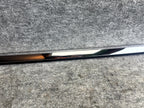 ♦️12-20 TESLA MODEL S FRONT RIGHT SIDE DOOR WINDOW MOLDING TRIM OEM 1038394-00-A