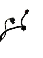 2017 - 2023 TESLA MODEL 3 REAR RIGHT SIDE DOOR WIRE HARNESS OEM, 2067966-00-B