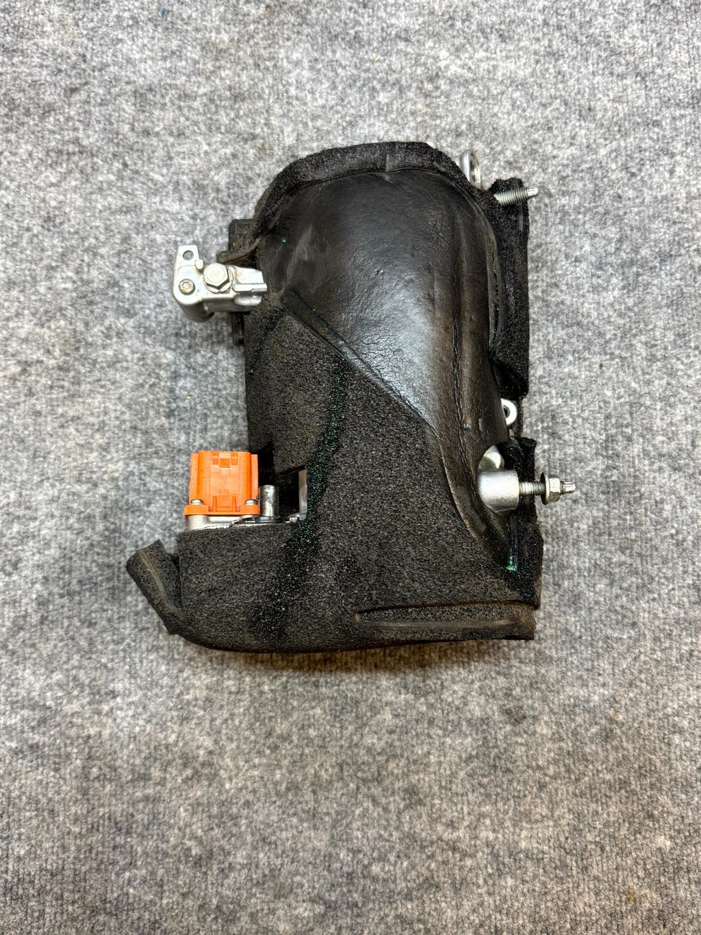 2017 - 2023 TESLA MODEL 3 AIR CONDITIONING COMPRESSOR PUMP OEM, 1501256-01-M