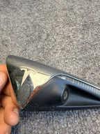 TESLA 2017 - 2020 MODEL 3 Left Fender Camera OEM 1125106-77-B