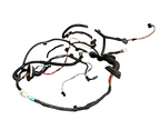 ♦️2012-2020 TESLA MODEL S REAR RIGHT DOOR WIRING HARNESS CABLE OEM, 1004426-00-Q