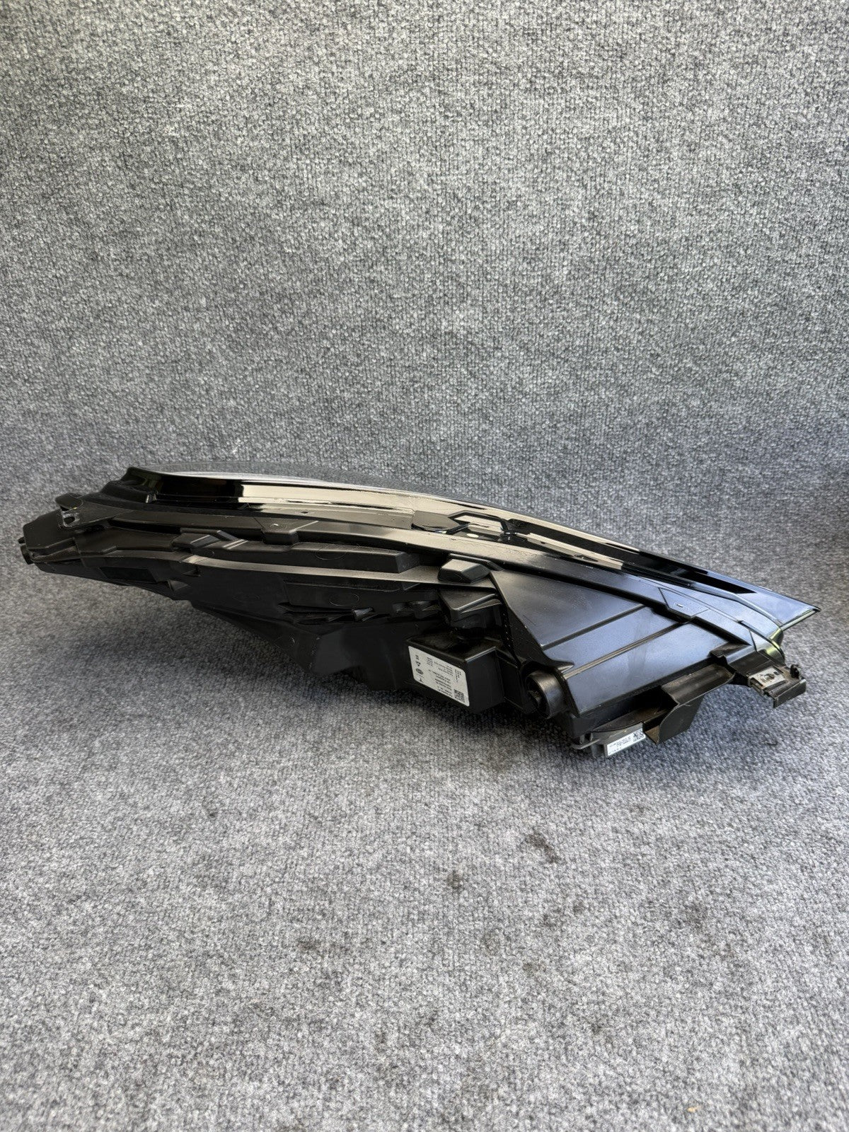 ♦️20-24 TESLA MODEL 3-Y HEADLIGHT LEFT DRIVER LED 1514952-00-C OEM