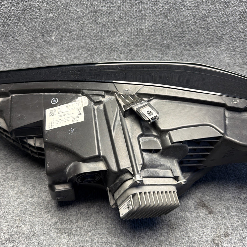 Chipped! 2022-2024 Tesla Model S RH Right Side LED Global Headlight OEM