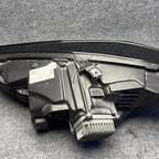 Chipped! 2022-2024 Tesla Model S RH Right Side LED Global Headlight OEM