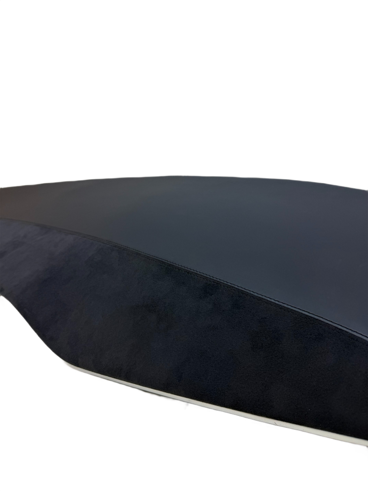 16-20 Tesla Model X Dashboard Instrument Panel Dash Top Pad Cover 1004397-11-O