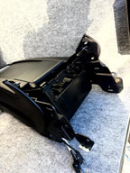 ♦️16–20 TESLA MODEL S CENTER CONSOLE ARMREST STORAGE ASSEMBLY OEM, 100481507D