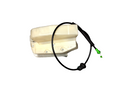 ♦️17–23 TESLA MODEL 3 FRONT RIGHT DOOR LOCK LATCH ACTUATOR OEM, 1068963-00-L