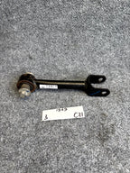 2017 – 2023 TESLA MODEL 3 REAR LEFT SIDE TOE LINK CONTROL ARM OEM, 1044431-00-G