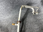 ♦️16-20 Tesla Model X AC Air Conditioning Hose Tube Pipeline OEM, 1486469-00-C