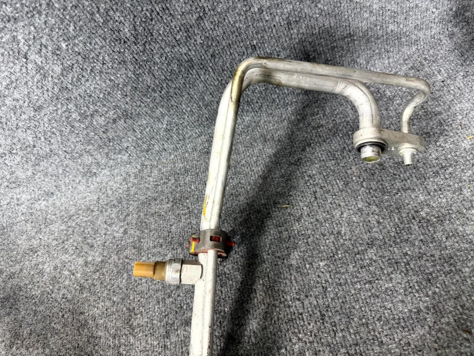 ♦️16-20 Tesla Model X AC Air Conditioning Hose Tube Pipeline OEM, 1486469-00-C