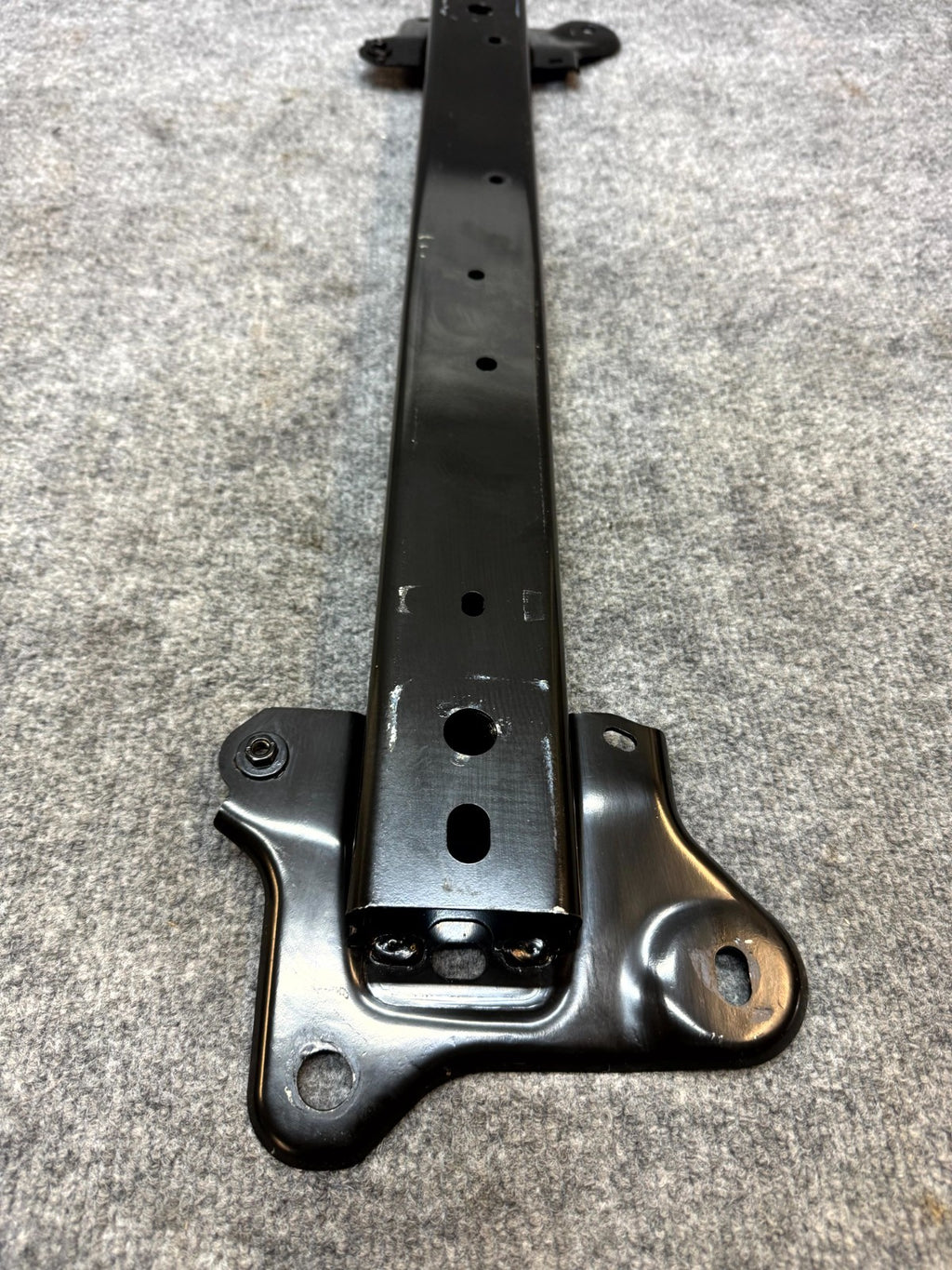 17 - 23 TESLA MODEL 3 FRONT SHOCK TOWER BRACE SUPPORT STRUT BAR OEM 1103565-00-A