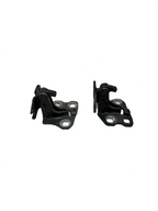 2017-2023 TESLA MODEL 3 FRONT RIGHT SIDE LOWER & UPPER DOOR HINGE SET