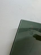 2012-2020 Tesla Model S Rear Passenger Side Door Window Glass 43R-001074