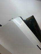 2017-2023 TESLA MODEL 3 REAR LEFT COMLETE DOOR ASSEMBLY