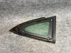 ♦️17–23 TESLA MODEL 3 REAR RIGHT SIDE DOOR QUARTER WINDOW GLASS OEM, 43R-004529