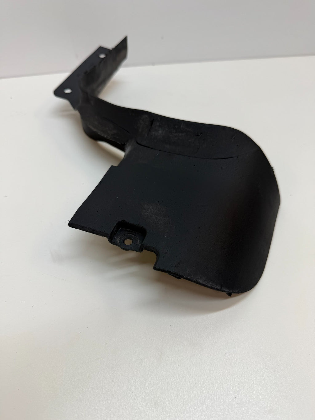 2012-2020 Tesla Model S Rear Right Rocker Panel Body Wheel Fairing 1003697-00-D