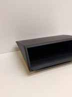 16-20 Tesla Model S Center Console Dashboard Cubby Storage Tray Box 1045057-00-C