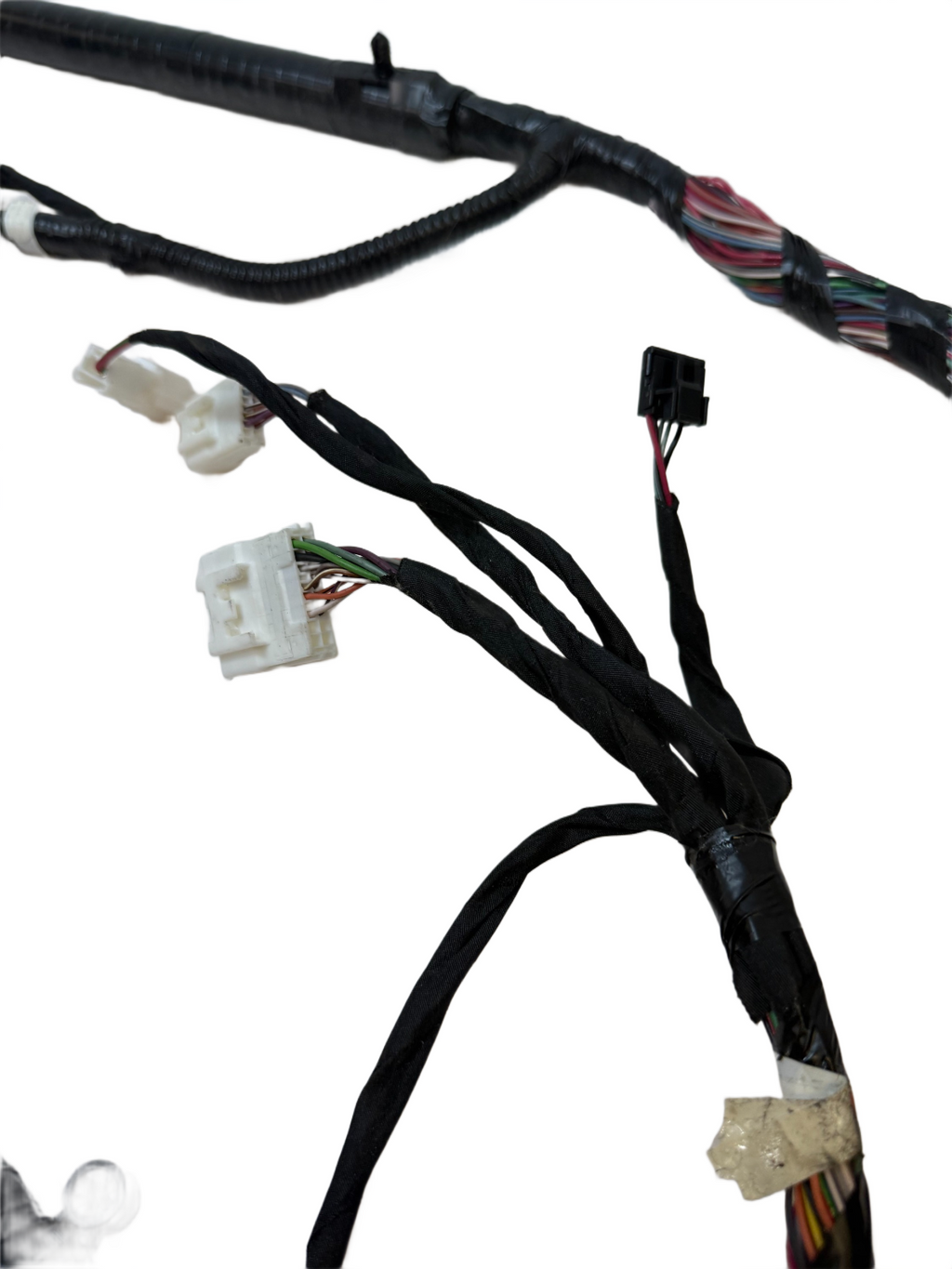 2016-2020 TESLA MODEL S FRONT MAIN BODY WIRE HARNESS OEM 1004417-01-T