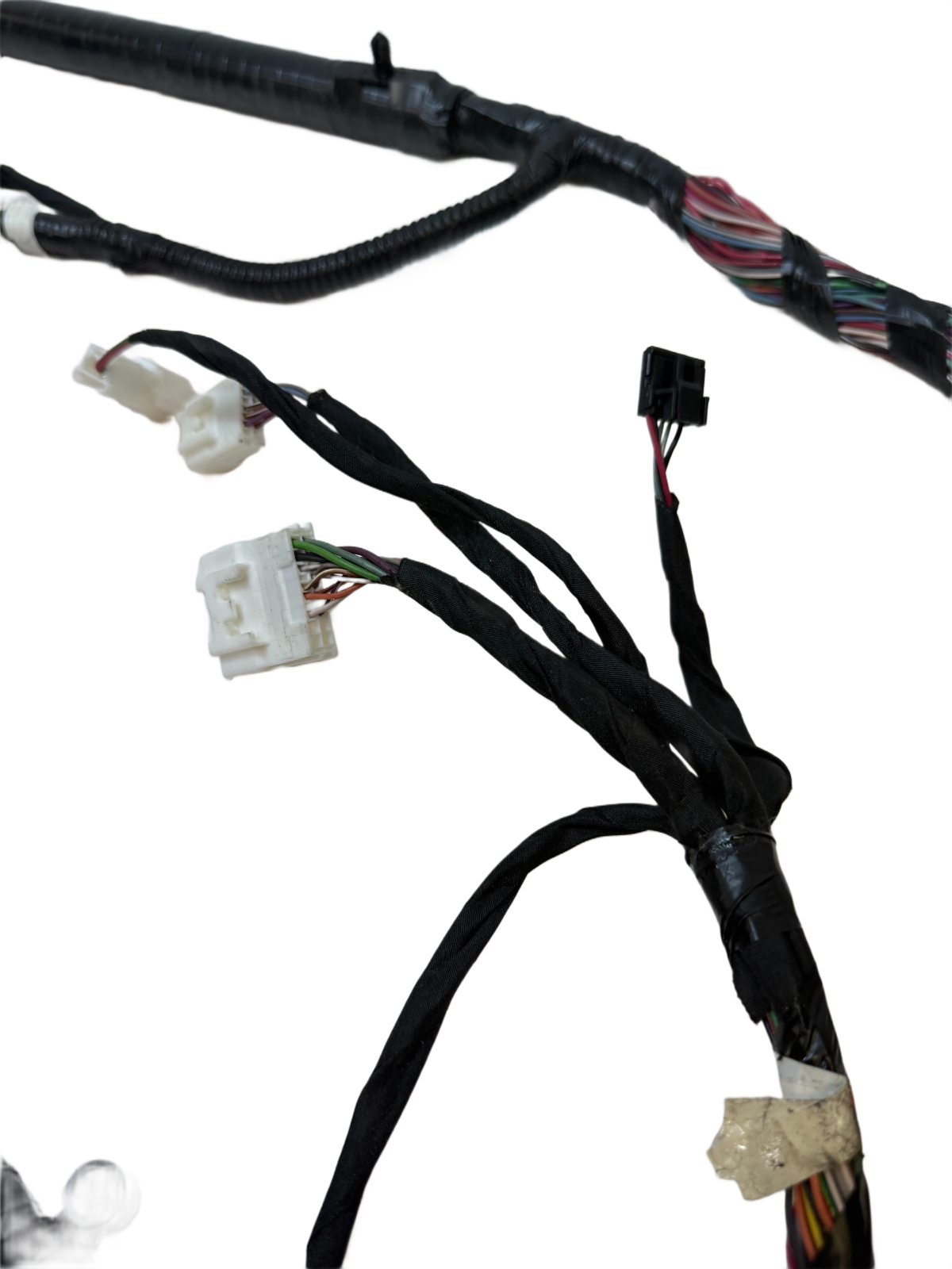 2016-2020 TESLA MODEL S FRONT MAIN BODY WIRE HARNESS OEM 1004417-01-T