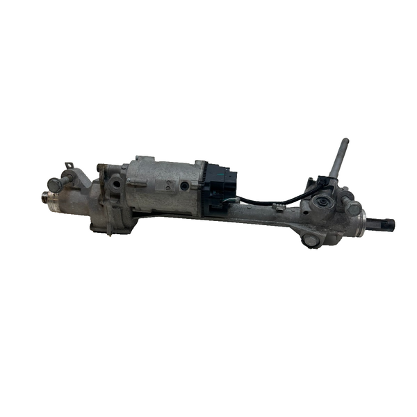 2012-2016 Tesla Model S Power Steering Gear Rack And Pinion GJ32-3504-BA