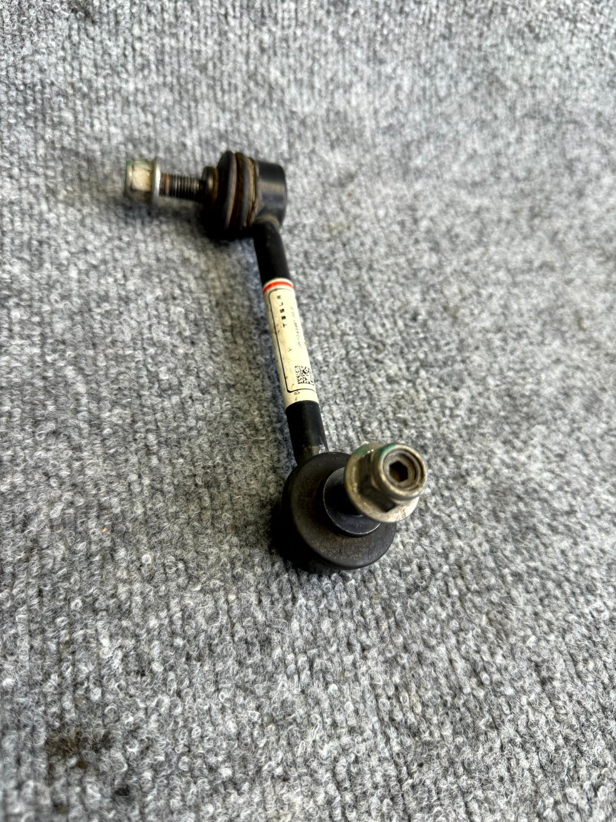 2017 – 2023 TESLA MODEL 3 Y REAR LEFT STABILIZER BAR LINK OEM, 1044491-00-E