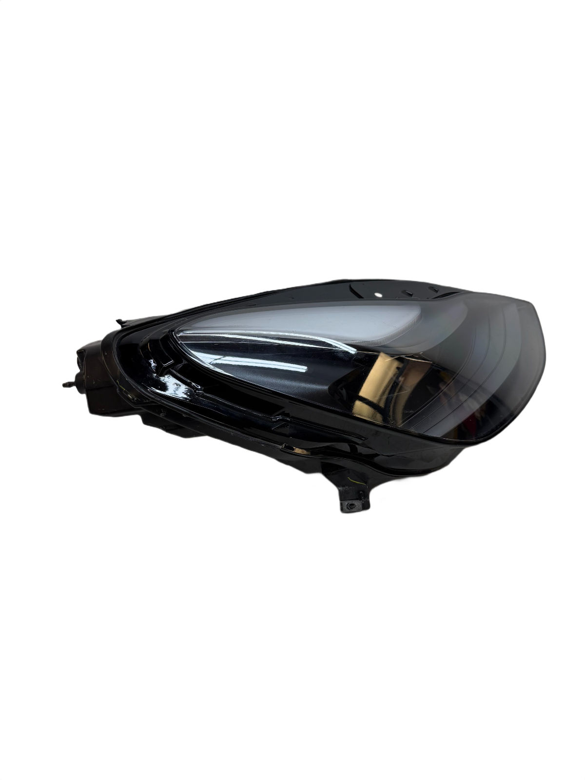 2021-2024 Tesla Model 3 Y Right Passenger Side Headlight LED 1514953-00-E