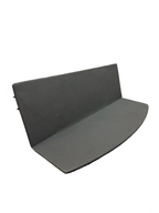 2012-2020 Tesla Model S Rear Trunk Cargo Deck Cover Shelf Panel 1008958-00-F