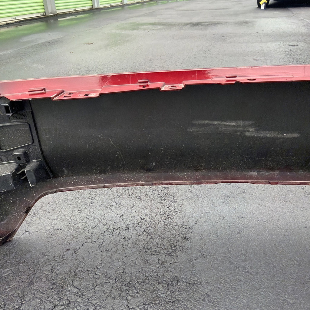 2025-2026 Tesla Model Y Front Bumper OEM 194445700D