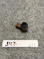 2020-2025 Tesla Model 3 Y Bumper Assist Parking Ultrasonic PDC Sensor Black OEM