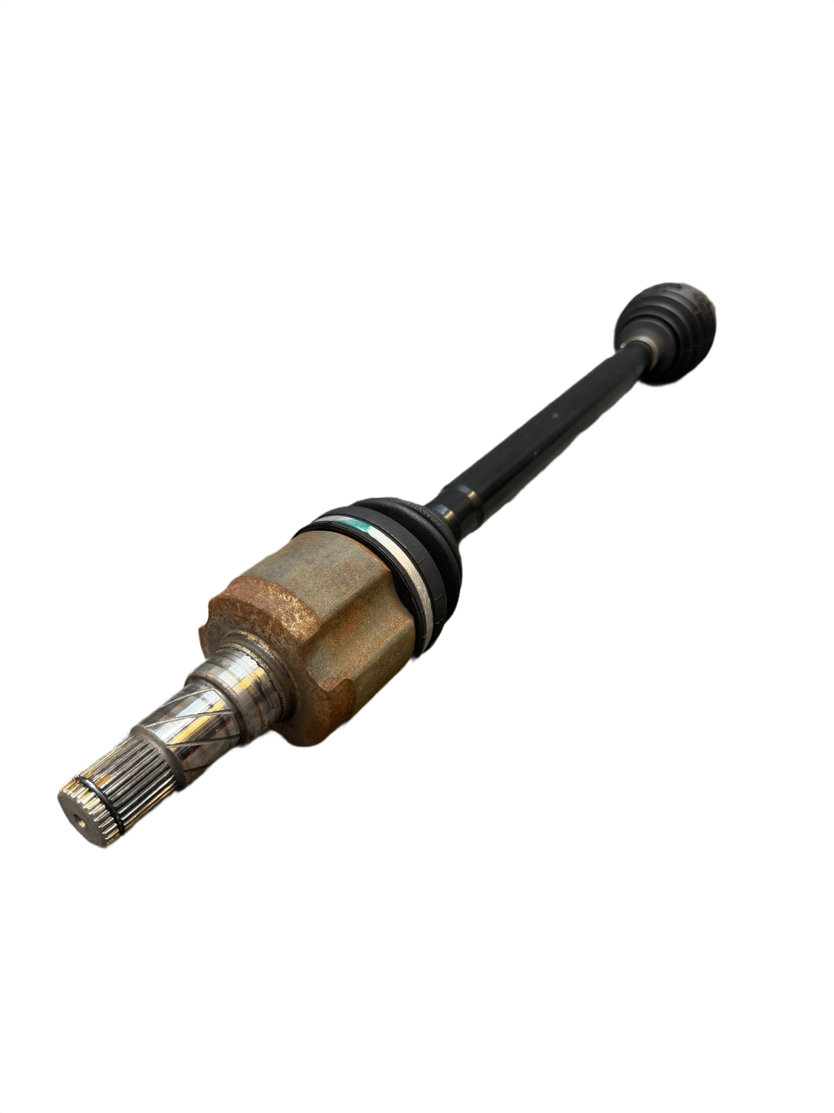 2012-2020 TESLA MODEL S REAR HALFSHAFT AXLE LEFT OR RIGHT 1007719-01-A