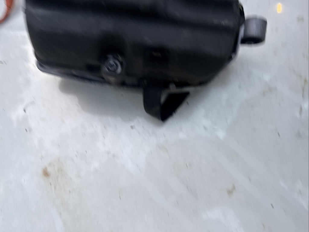 ♦️12-16 TESLA MODEL S ELECTRIC AC AIR COMPRESSOR PUMP ASSEMBLY OEM, 1028398-00-f