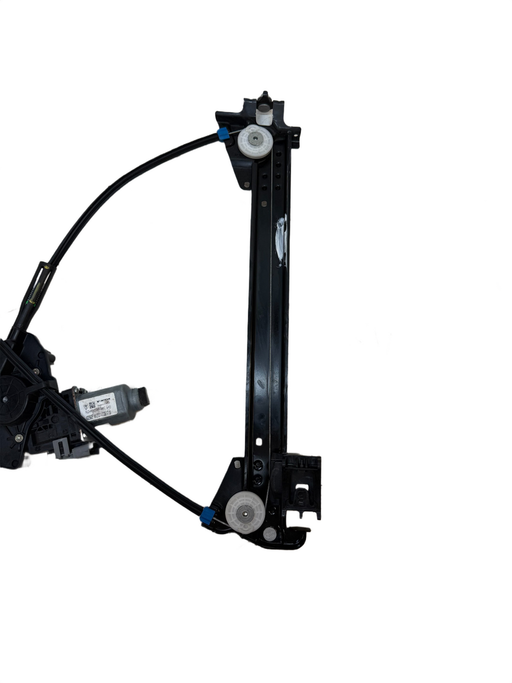 2012-2020 Tesla Model S Front Left Door Window Regulator & Motor 6006551-00-G