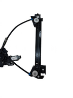 2012-2020 Tesla Model S Front Left Door Window Regulator & Motor 6006551-00-G