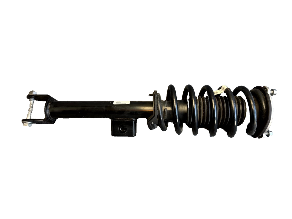 ♦️17-23 TESLA MODEL 3 FRONT RIGHT SIDE SHOCK ABSORBER ASSEMBLY OEM, 1044369-01-F