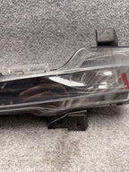 2017-2023 Tesla Model 3 Fog Light Lamp DRL Assembly Left Driver 1077391-00-F OEM