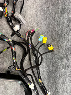 ♦️2017 - 2023 TESLA MODEL 3 DASH DASHBOARD WIRE WIRING HARNESS OEM, 4067960-06-B
