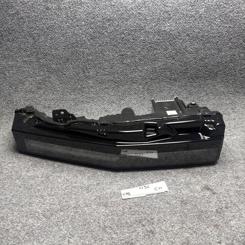 Nice! 2024-2026 Tesla Cybertruck Front LH Left Driver Side LED Headlight OEM