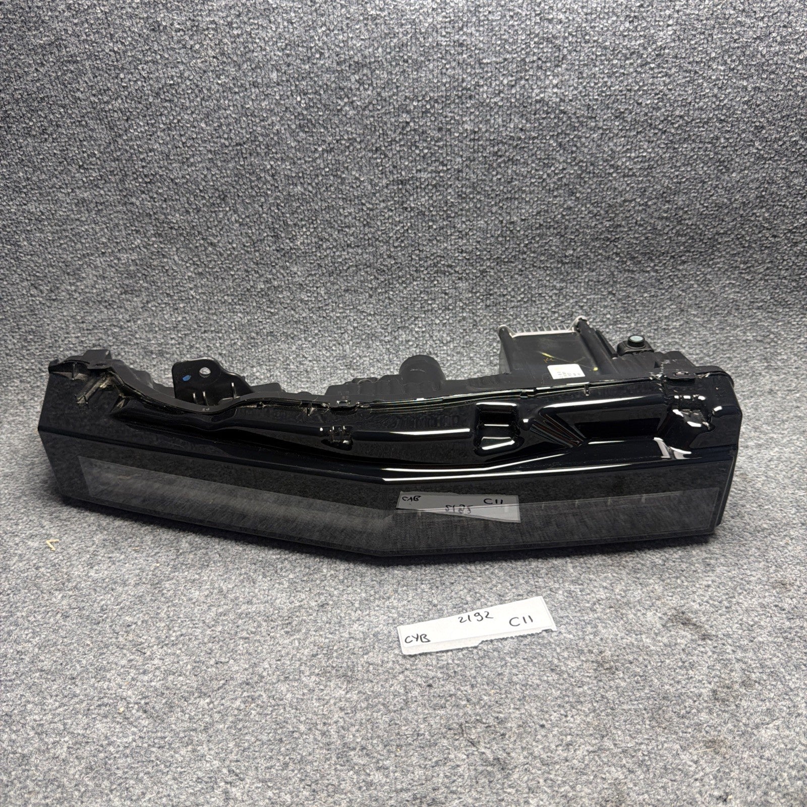 Nice! 2024-2026 Tesla Cybertruck Front LH Left Driver Side LED Headlight OEM
