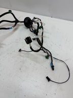 2012-2020 Tesla Model S Rear Left Door Wire Wiring Harness 1004425-00-V